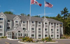 Microtel Inn & Suites by Wyndham Parry Sound