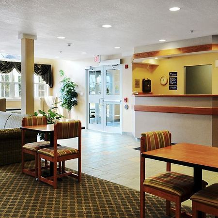 Parry Sound Inn And Suites Interior photo